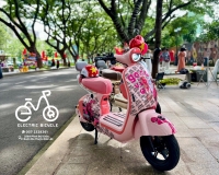 Xu hướng sử dụng xe điện tại Buôn Ma Thuột – Vì sao GenZ BMT được ưa chuộng?