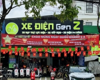 Xe điện BMT | Mua xe điện Buôn Ma Thuột chính hãng giá rẻ uy tín