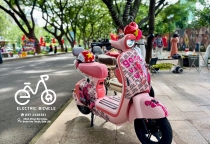 Xu hướng sử dụng xe điện tại Buôn Ma Thuột – Vì sao GenZ BMT được ưa chuộng?