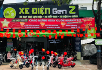 Tại sao nên mua xe điện tại Xe điện GenZ BMT