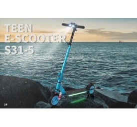 Teen E-Ecooter S31-5