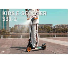 Kids E-Ecooter S31-2