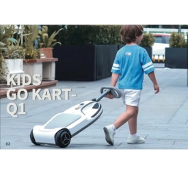 Kids go Kart - Q1