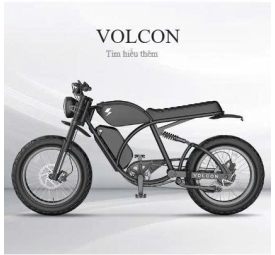 Volcon