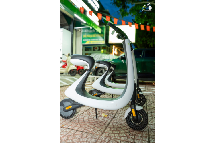 Scooter U1