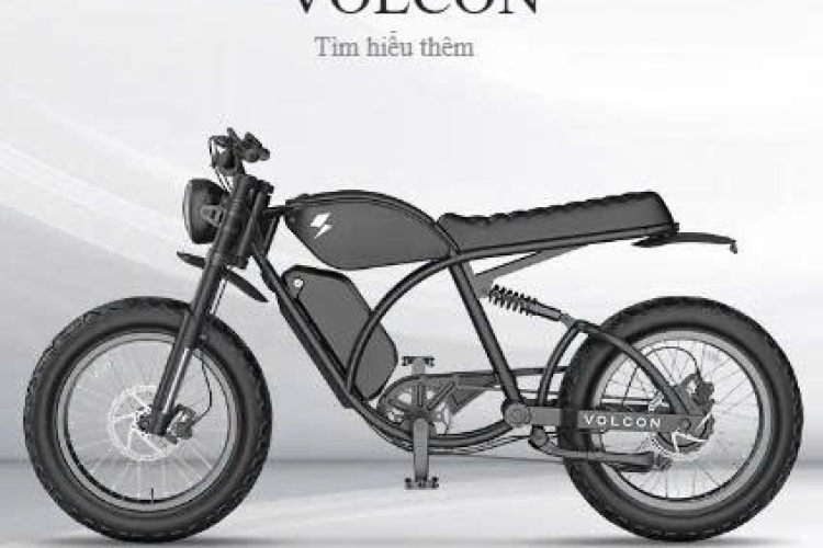 Volcon